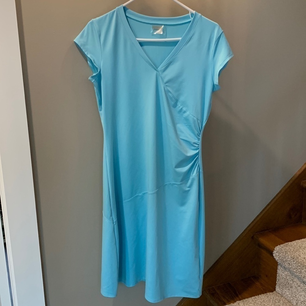 Athleta dress 👗 size small
